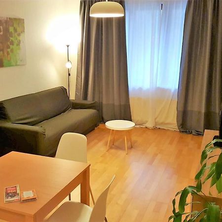 Apartment Smichov Prag Exterior foto